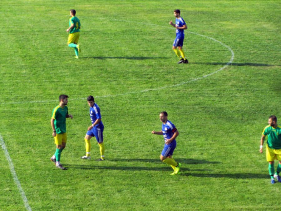 Πήρε τη νίκη ο Αγροτικός, 3-0 τους Μικρασιάτες (video)