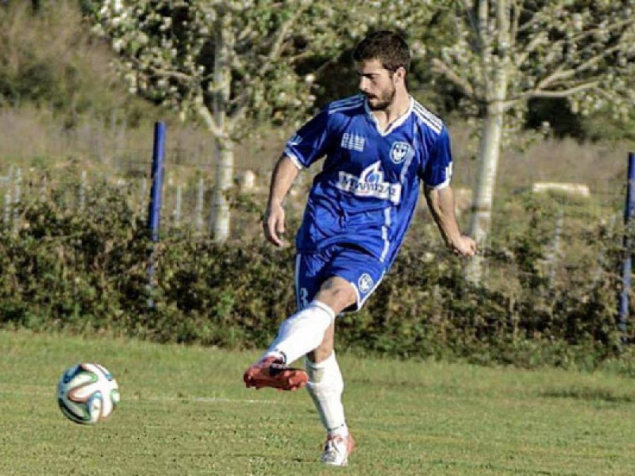 Επιστροφή σε γνωστά λημέρια για τον Γιώργο Φίλιο