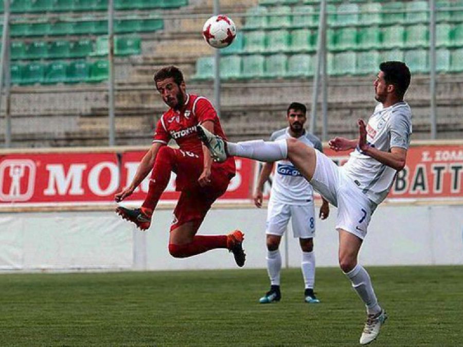 Οι μέρες και ώρες των αγώνων από την 8η ως την 11η αγωνιστική