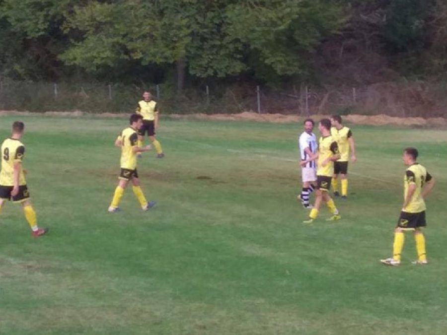 Το έφερε «τούμπα» στις καθυστερήσεις η Καστρίτσα, 2-3 μέσα στο Νησί