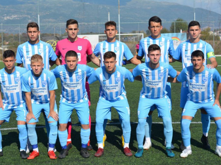 Εκτός με Ξάνθη η Κ 19, ρεπό για  Κ 17 και Κ 15