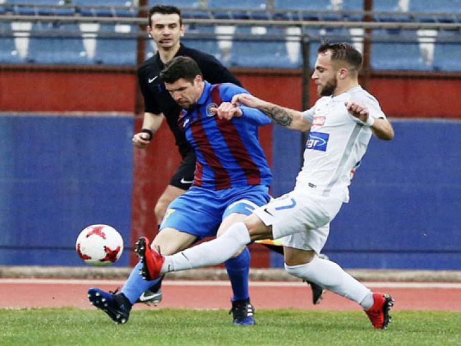 Τεστ ετοιμότητας με Κέρκυρα