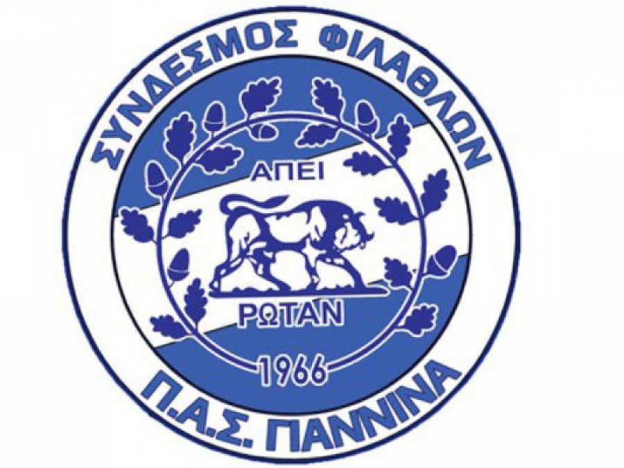 Η απάντηση του Σ.Φ.ΠΑΣ Γιάννινα στους Warriors 