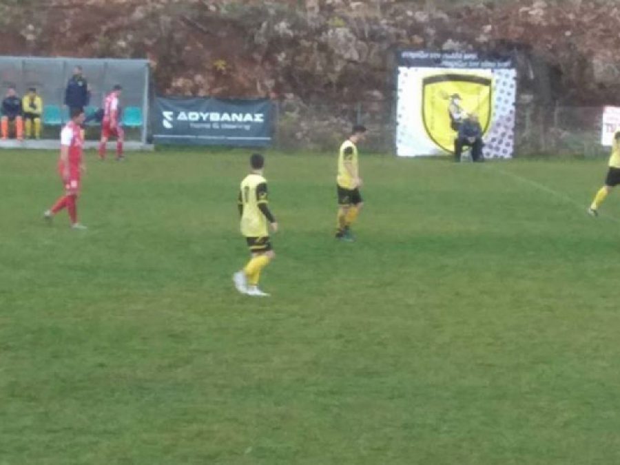 Κέρδισε η Καστρίτσα, φωνάζει η Ζωοδόχος