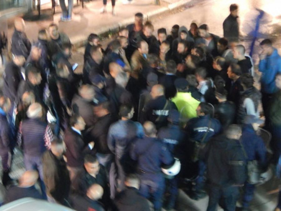 Λαϊκά δικαστήρια στο «Ζωσιμάδες» (video)