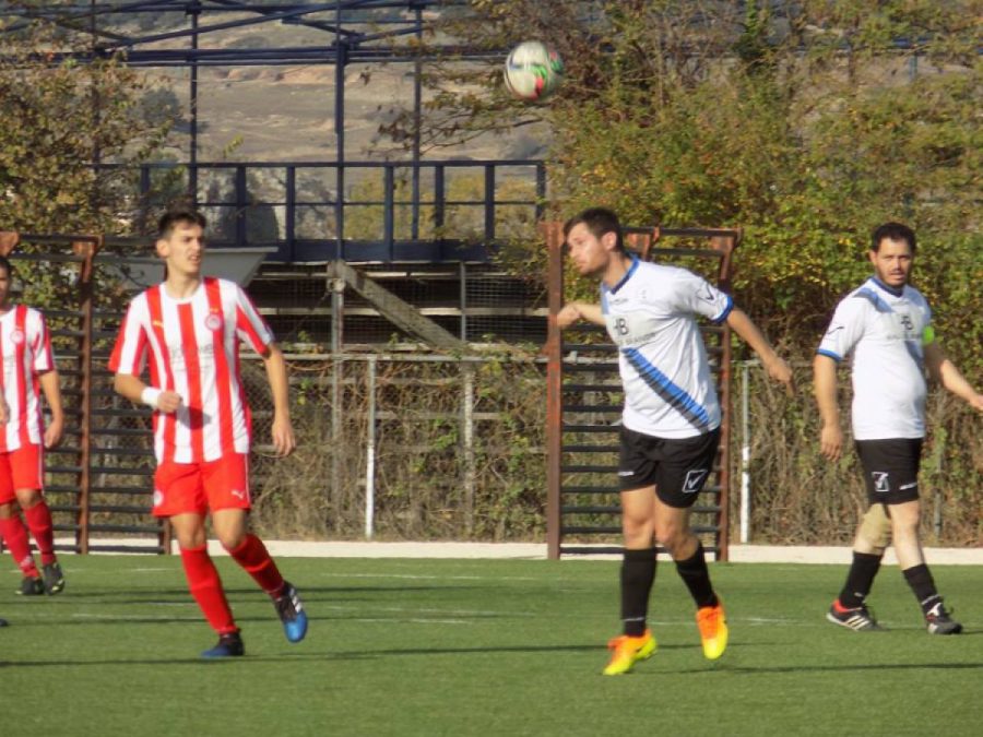 Νίκη για το Ελληνικό, ανεβαίνει ο Βοτανικός