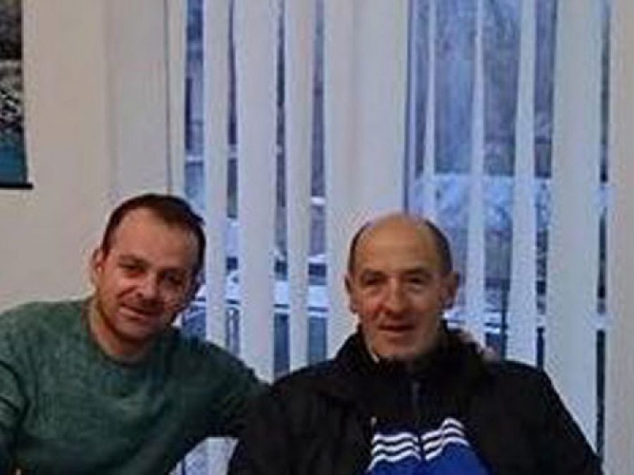 Παρελθόν ο Αποστόλης Βαλάκος από την Πλατανιά