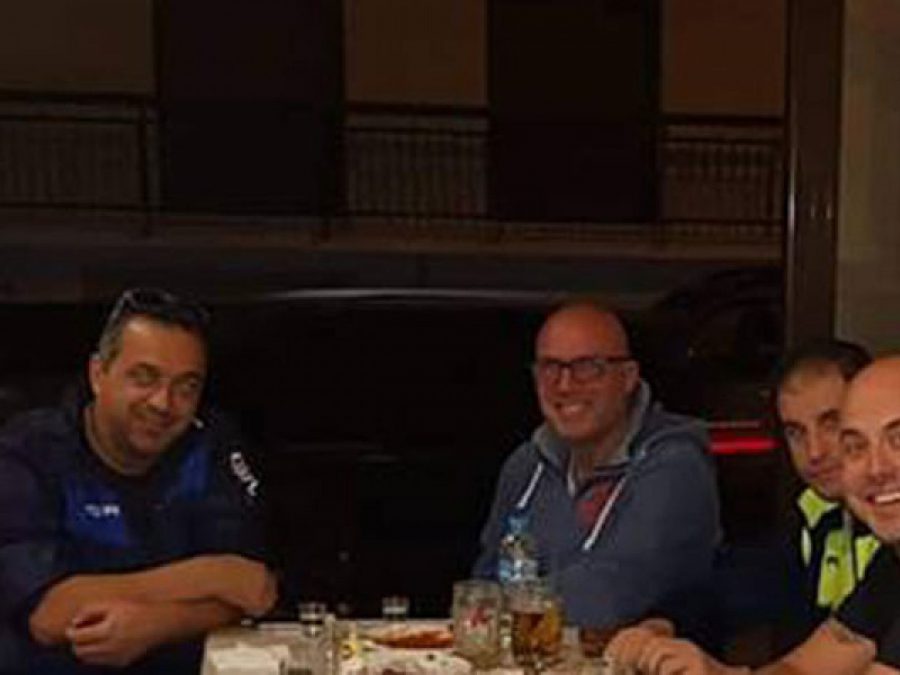 Ο Δημήτρης Ξανθάκης νέος προπονητής στην Πλατανιά