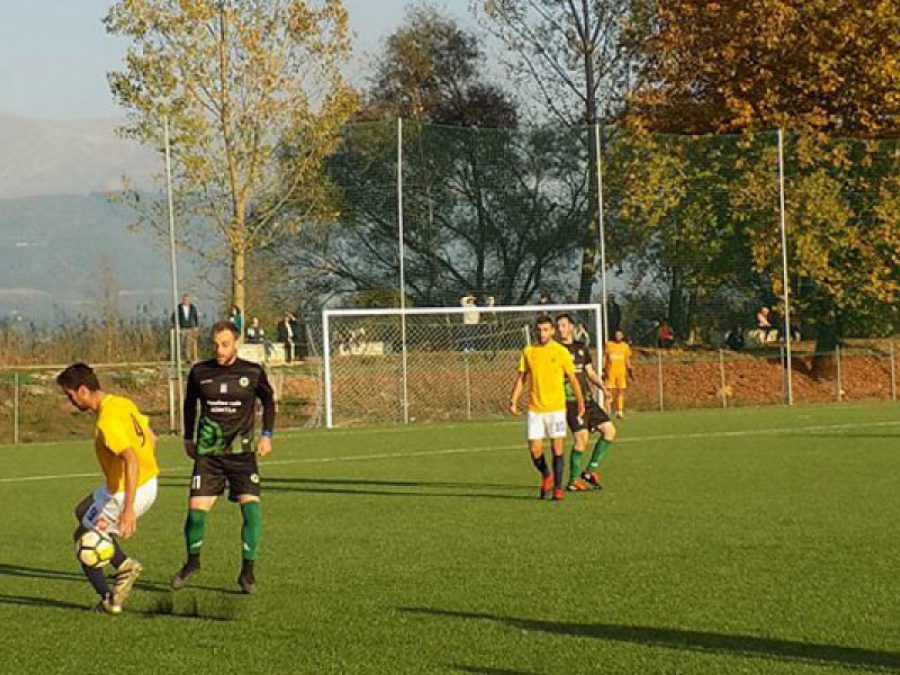 Εύκολα η Ανατολή 4-0 την Κόνιτσα