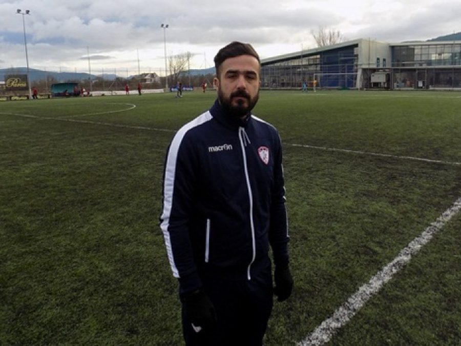 Β. Πάνος: «Το ματς κρίθηκε στις λεπτομέρειες» (video)