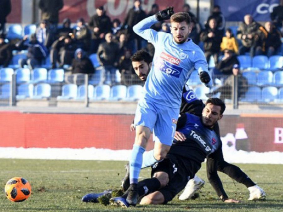 Για μια θέση στους «8» του Κυπέλλου