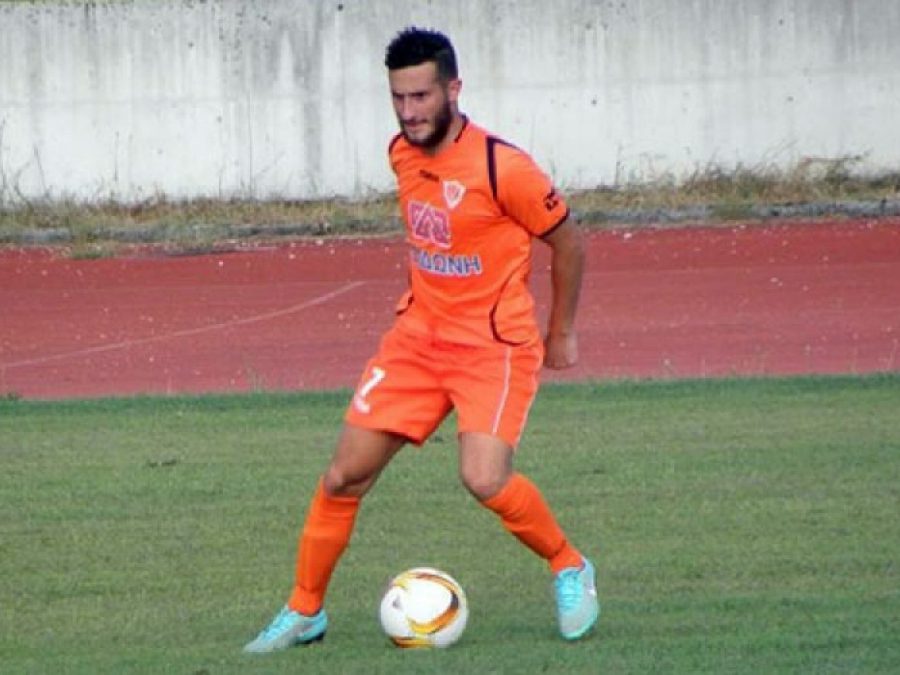 Πήρε Σταματελάτο και Τσόκρη ο Βοτανικός