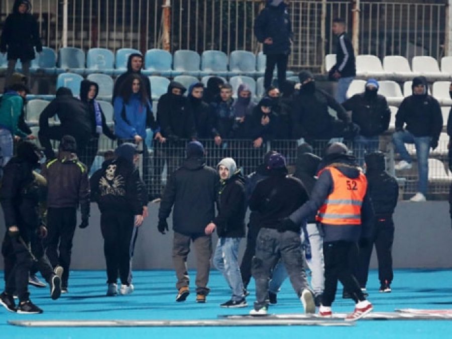 Πρόστιμο 20.000 ευρώ για τον ΠΑΣ