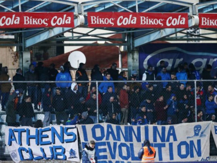 Τα εισιτήρια με ΑΕΚ-Χωρίς οπαδούς οι φιλοξενούμενοι