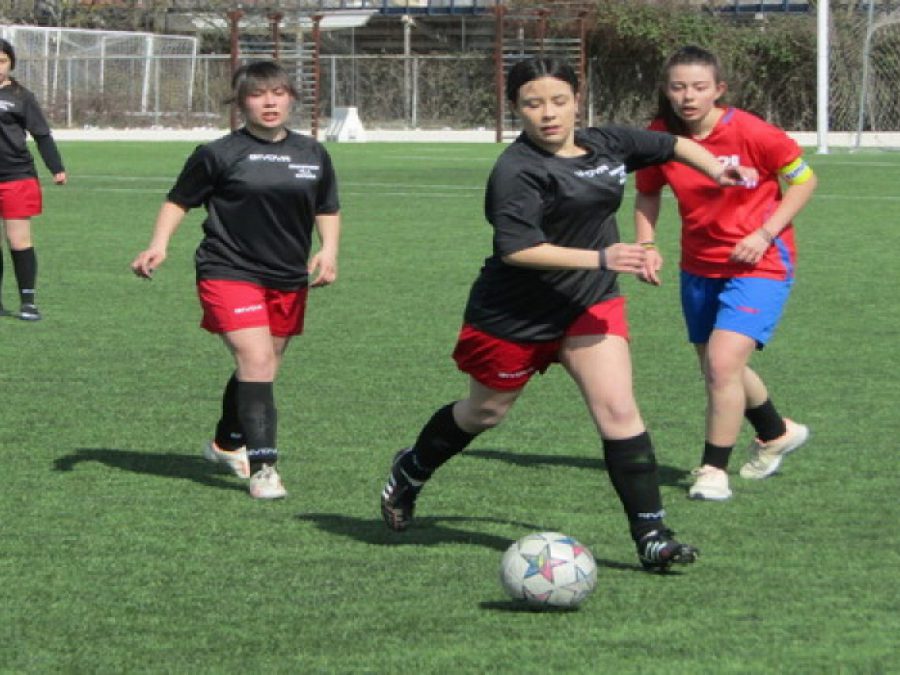 Πρόκριση με ανατροπή για το 2ο ΓΕΛ, 2-1 το ΓΕΛ Κατσικά (video)