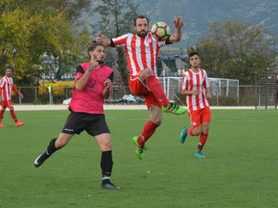 Τέλος ο Παλιάγκας από τον Βοτανικό