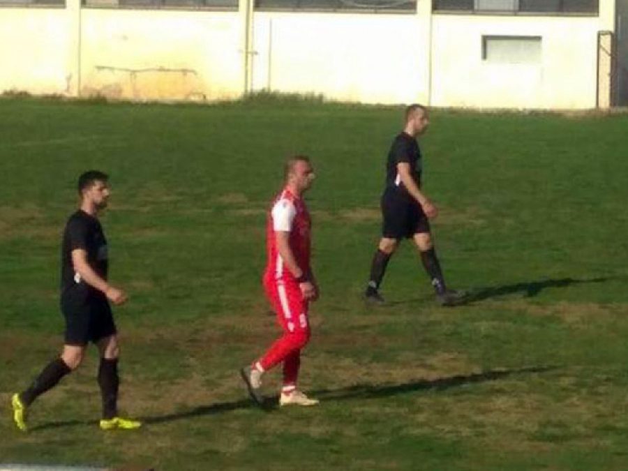 Πολύτιμος βαθμός για Ζωοδόχο, 1-1 στην Ελεούσα