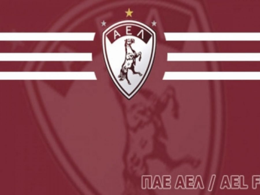 Ανακοίνωση για πέναλτι και ξύλο από τη Λάρισα