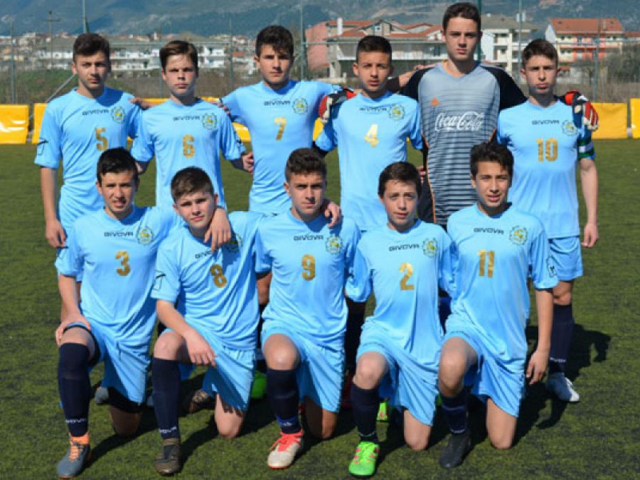 Στους «16» οι Παίδες της Ηπείρου, 3-1 τα Τρίκαλα (video)