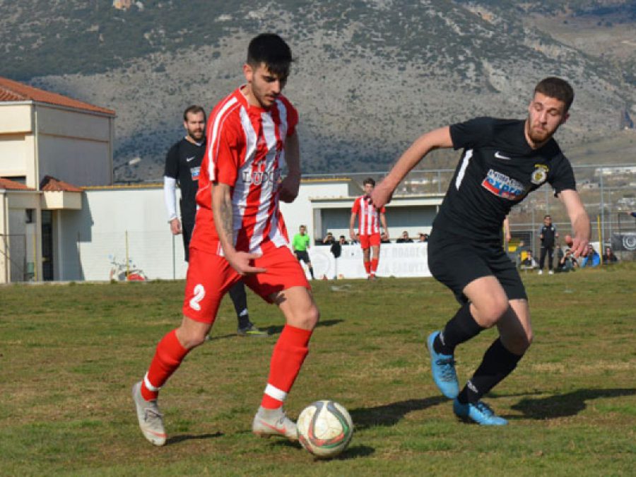 Φωτιά έβαλαν στην ουρά Κουτσελιό και Νησί