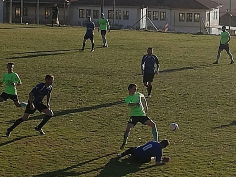 Χιτσοκικό φινάλε, Αμφιθέα-Ροδοτόπι 3-2
