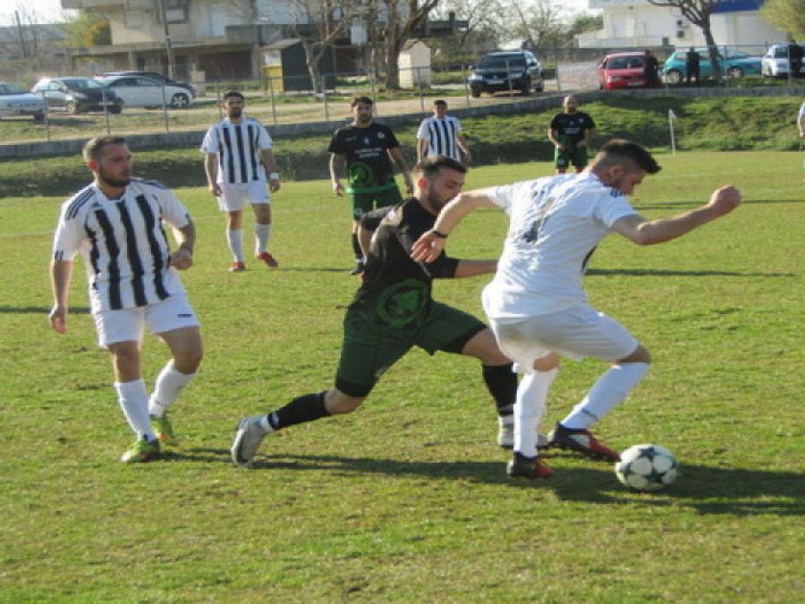 Το γύρισε τούμπα ο ΠΑΟΚ, 3-2 την Κόνιτσα(video)