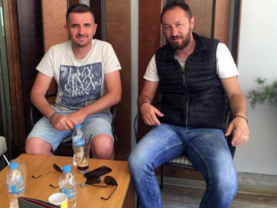 Παραίτηση Θρασκιά από τους Μικρασιάτες