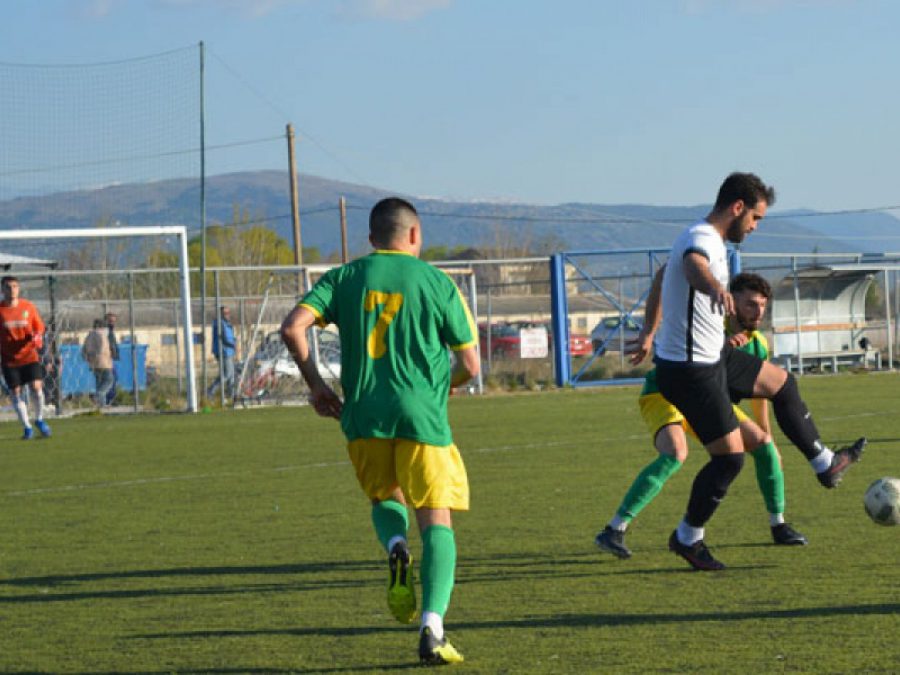 Ο Γρηγοριάδης τα έβγαζε, ο Αγροτικός τα έβαζε (video)