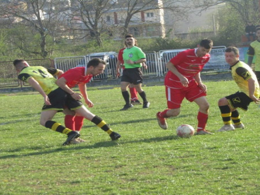 Πέρασε και από την Κόνιτσα η Ανατολή