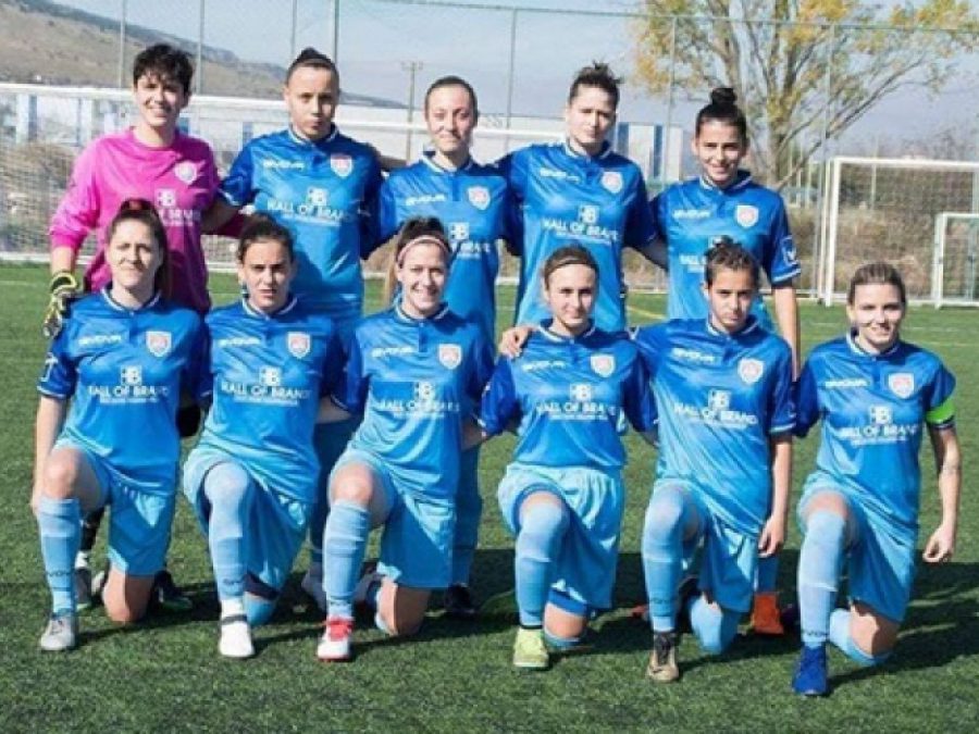 Κόντρα στον πανίσχυρο ΠΑΟΚ η Προοδευτική