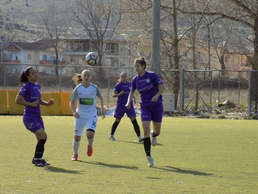 Πολύτιμος βαθμός για την Προοδευτική, 0-0 με τη Γλυφάδα (vds)