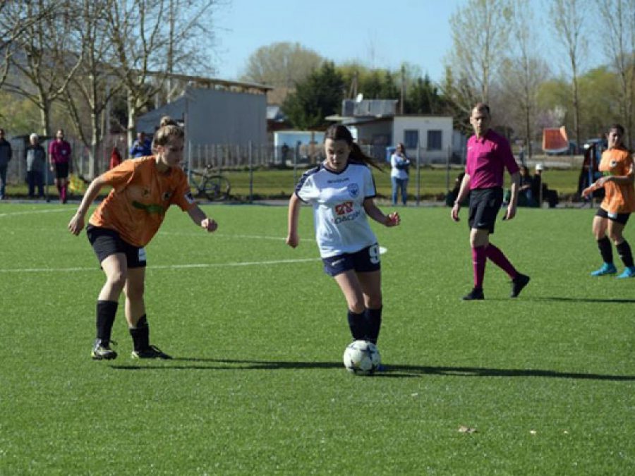  Οι γυναίκες της Ανατολής υπέκυψαν στην ανωτερότητα των Λύκων Αιγιαλείας