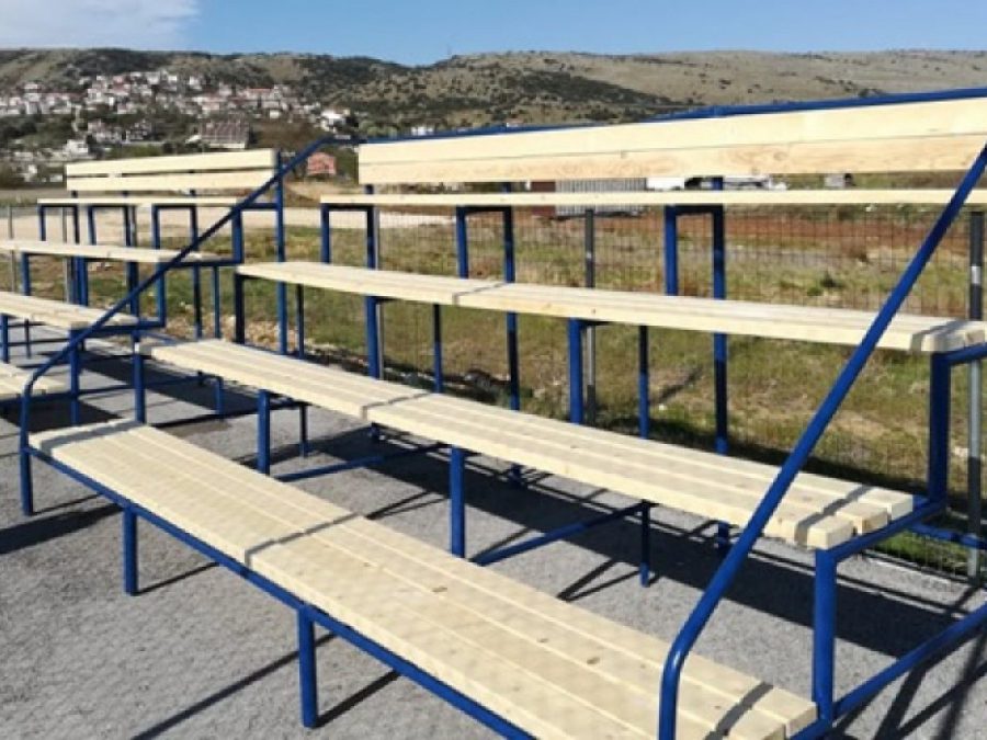 Η Προοδευτική φροντίζει για τους φιλάθλους 