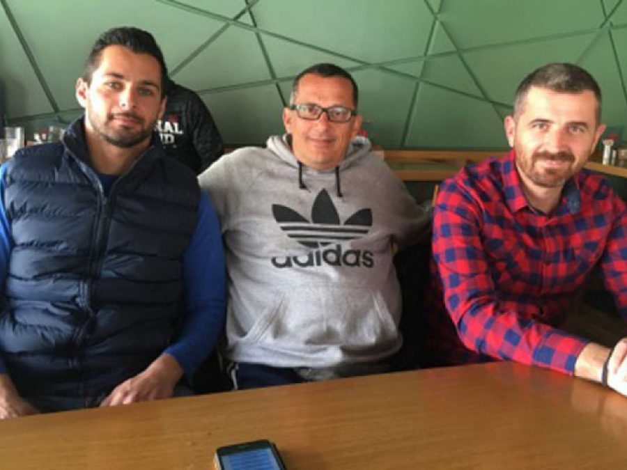 Στο τιμόνι της ΑΕΜ ο Σωτήρης Δογορίτης