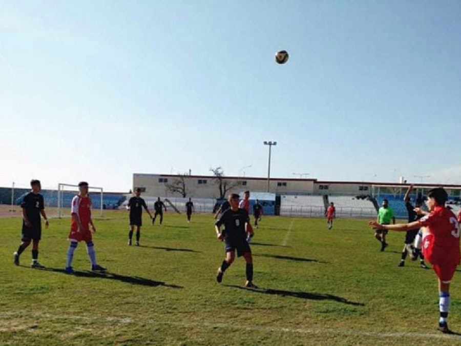 Αποκλεισμός στα πέναλτι για τους Νέους της Ηπείρου από τον Έβρο