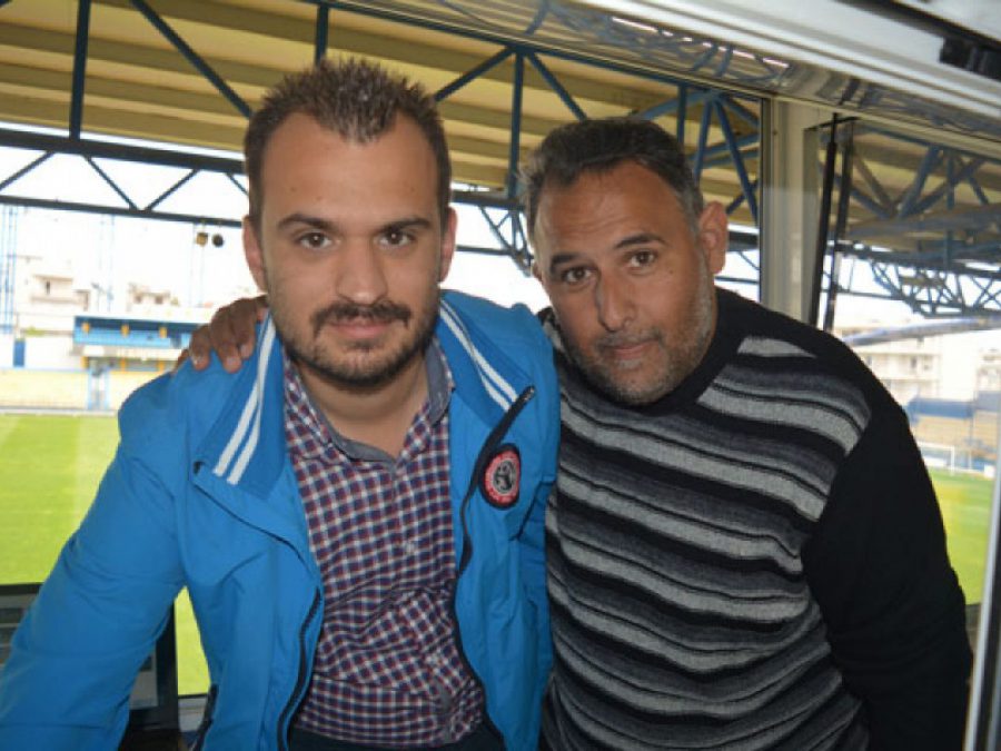 Το PASsports στο Αγρίνιο