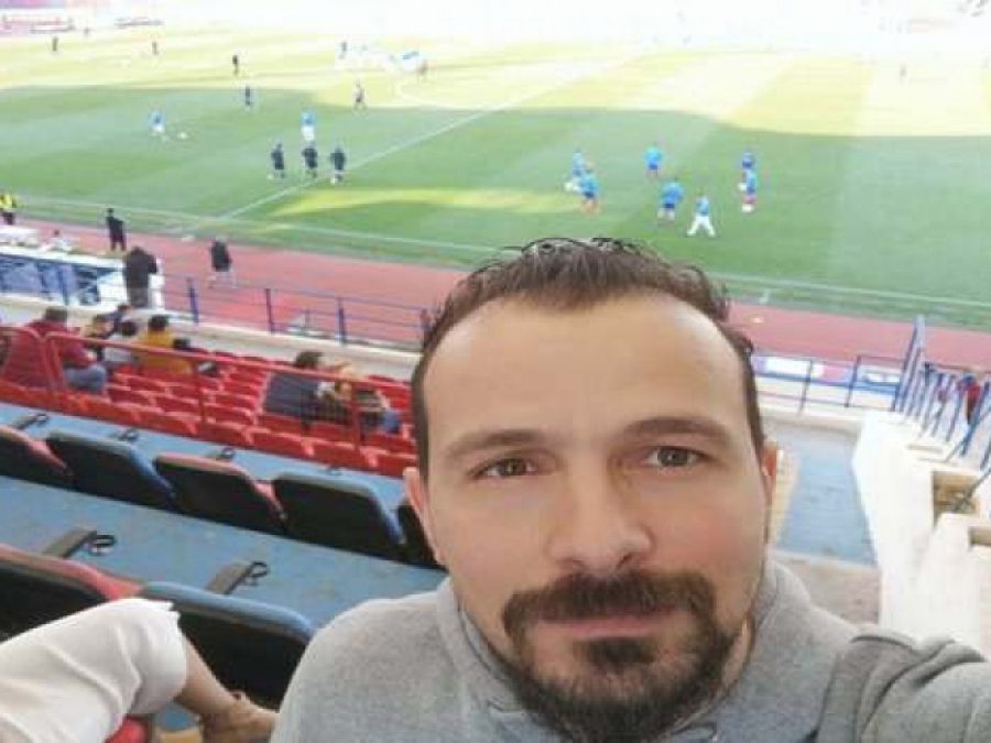 To PASsports στη Νέα Σμύρνη