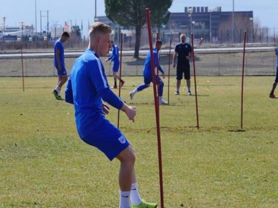 Χωρίς Κάργα και Κάστρο κόντρα στον ΟΦΗ