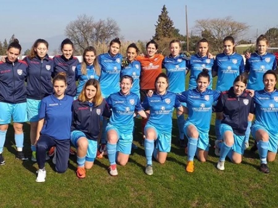 Ένας ακόμα τελικός για την Προοδευτική