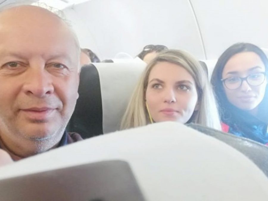 Παραίτηση Παύλου από την Προοδευτική