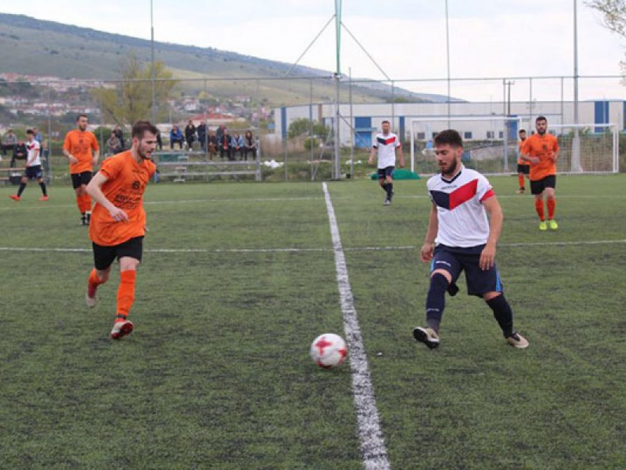 Σώθηκε η Αετορράχη, παλεύουν πέντε ομάδες για την παραμονή