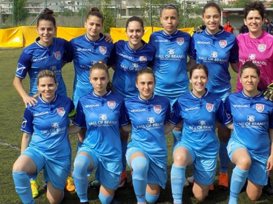 "Κλείδωσε" και μαθηματικά την παραμονή, Προοδευτική-Πανσερραϊκή 2-0