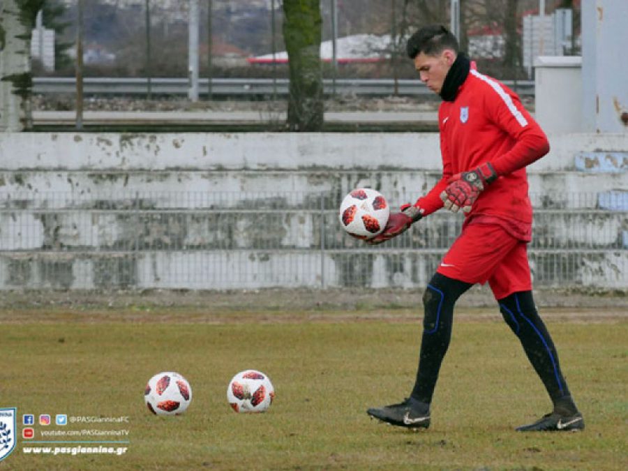 Τράβηγμα ο Νεόφυτος Μιχαήλ, χάνει τον ΟΦΗ 