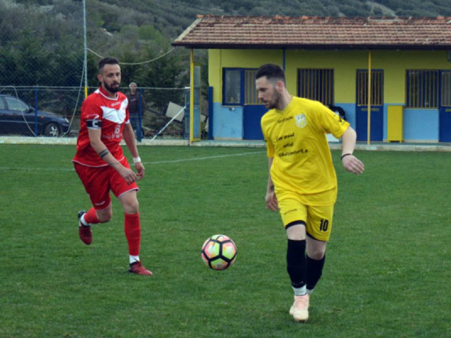 «Μίλησε» ο Οικονόμου, Ασβεστοχώρι-Βοτανικός 1-0 (video)