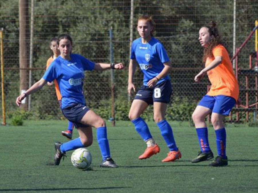 Ήττα 3-1 από τον πρωτοπόρο Ατρόμητο για την Ανατολή (photos)