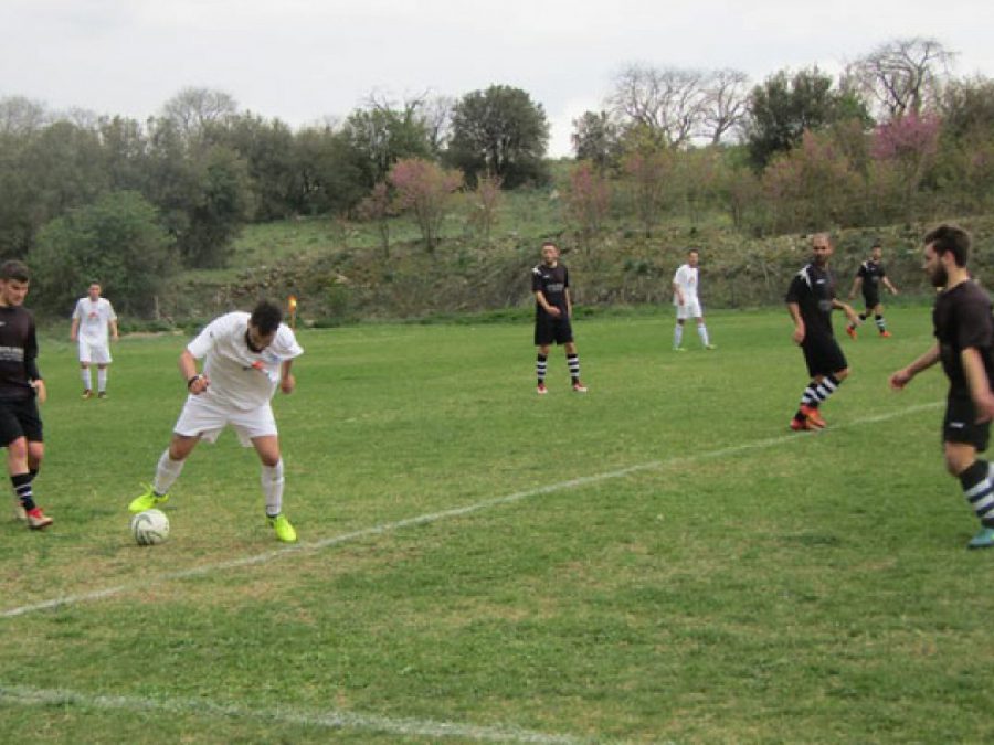 Μάχη τεσσάρων ομάδων για την αποφυγή του υποβιβασμού