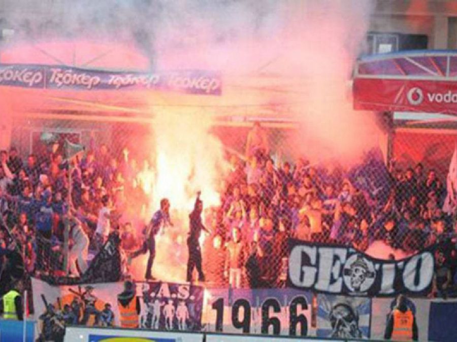 5 και 10 ευρώ τα εισιτήρια για τον "τελικό" με Αστέρα Τρίπολης