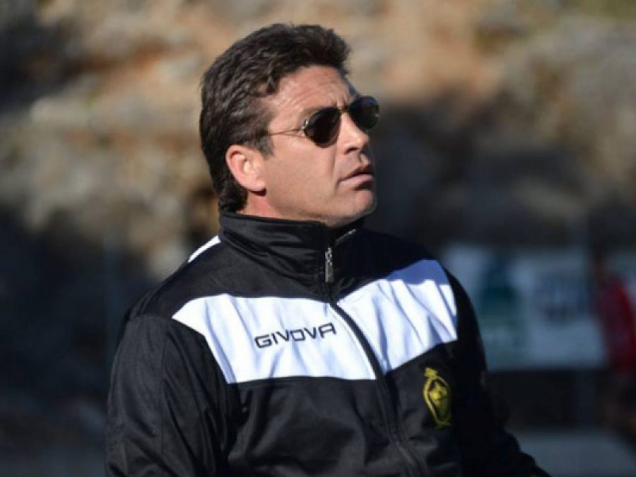 Κοντοδήμας: «Τους λόγους τους ξέρει μόνο η διοίκηση» 