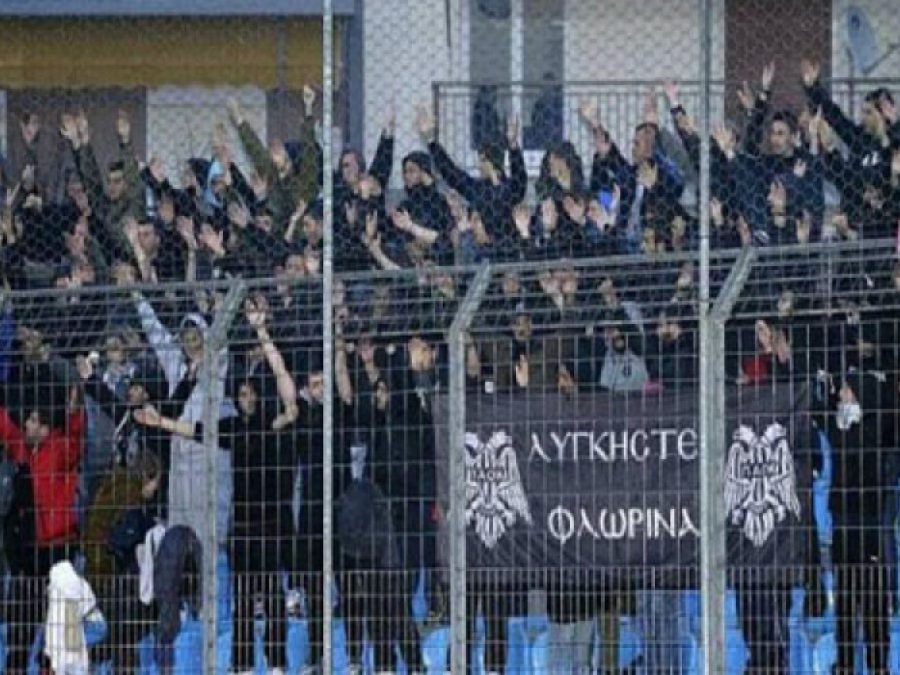 Δεν δίνει εισιτήρια ο ΠΑΣ στον ΠΑΟΚ