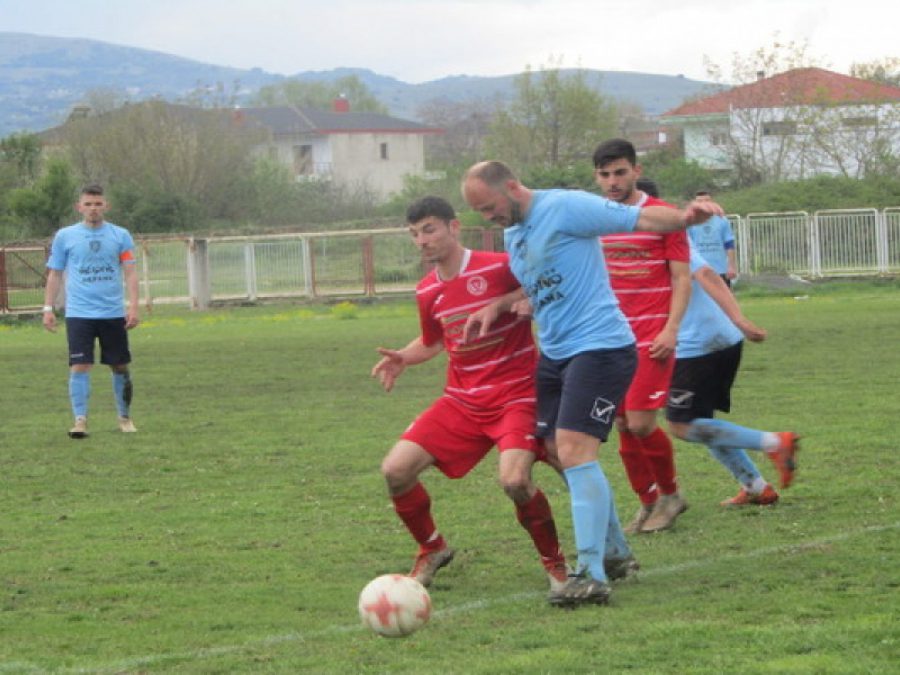 Με νίκες προχώρησαν οι γηπεδούχοι